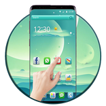 Theme For Samsung Galaxy S9