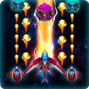 APK Sky Space : Galaxy Shooter