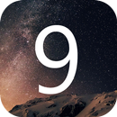 OS9 Lock Screen - Keypad Lock APK