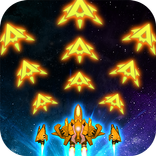 Galaxy Shooter - Space War Shooting Invader
