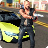 Rise of Ultimate American Gangster: Auto Theft