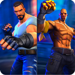 Street Hero Kung Fu Fighter 2018