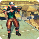 Deadly Assault Mission: US Army Commando Warrior