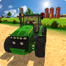 juego de simulador familia feliz granjero virtual APK