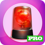 Anti Theft Alarm Pro