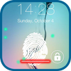 Fingerprint Lock Screen Prank APK