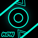 GALAXY START:ZIG ZAG