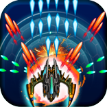 Galaxy Shooter: Fire Alien