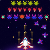 Galaxy Shooter War APK