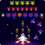 Galaxy Shooter War