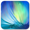 A5 Geometric Mosaic Locker APK