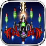 Galaxy Wars - Squadron