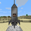 Galacticraft Minecraft:PE APK