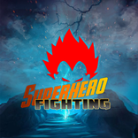 Superhero fighting -Civil war