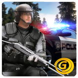 Police Sniper Real Crime City
