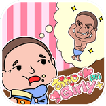 Oyaji Girly+ tile match & hunt