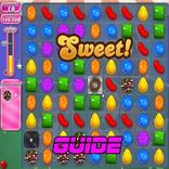 Guide for Candy Crush Saga