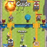 Clash Guide for Clash Royale