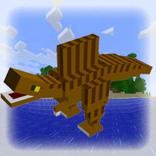 Dino Craft Clicker
