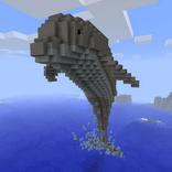 Dolphin Craft Clicker
