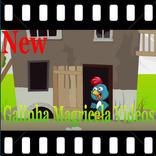 Galinha Magricela Videos