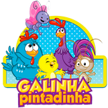 Galinha Pintadinha Videoclipes