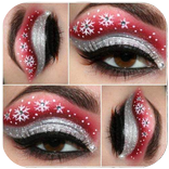 New Year Make Up Tutorial