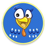 Videos de la Gallina Pintadita Gratis