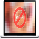 Porno-Blocker Web-Browser