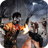 Survive Zombie Waves – Shooting Survival Simulator