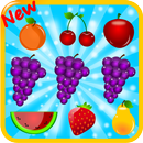 Fruit Crush Match 3 APK