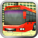 Bus Parking Mega APK