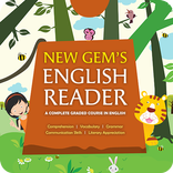 New Gem’s English Reader 2