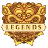 Gamaya Legends
