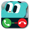 A Call from Gumball Watterson APK