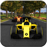 Formula Car Speed Racer