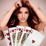 Adult Strip Tease Poker