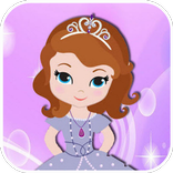 Sofia Princess Puzzle