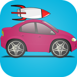 Adventure Driver