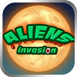 Aliens Invasion