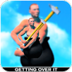 HammerMan :Getting Over It APK