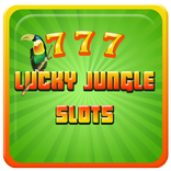 Lucky Jungle Slots-Free Casino