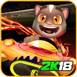 Tom Cat Racing Rush