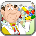 Virus Pill Mania