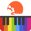 Piano for children APK