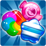 Clash of Candy vs Jelly Crush