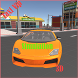 Taxi  Simulator