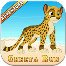 Cheetah Adventure APK