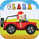 Clara in Wonder World APK