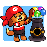 Bubble Shooter gioco